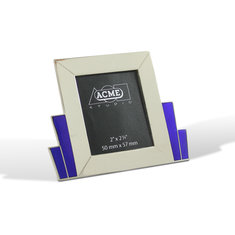 Adrian Olabuenaga MANSFIELD Picture Frame objects frames