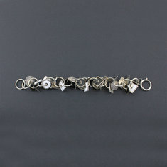 Adrian Olabuenaga NAMELESS Bracelet accessories accessories