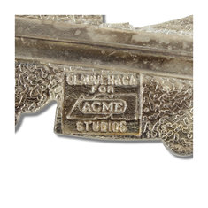 Adrian Olabuenaga NUCLEUS Brooch jewelry memphis designers for acme