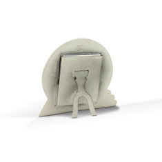 Adrian Olabuenaga OYSTER Picture Frame objects frames