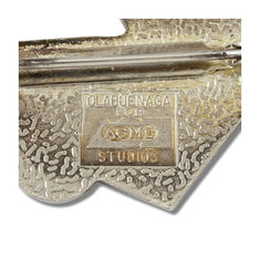 Adrian Olabuenaga PROTON Brooch jewelry memphis designers for acme
