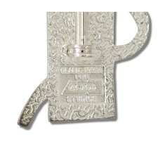 Adrian Olabuenaga SINTA Brooch jewelry memphis designers for acme
