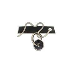 Adrian Olabuenaga SINTA Brooch