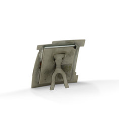 Adrian Olabuenaga TARTAR Picture Frame objects frames
