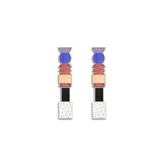Adrian Olabuenaga VITRIO Earrings