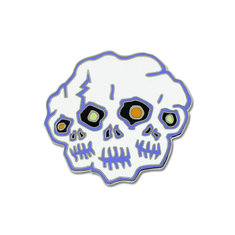 Neon Park BONES Bolo Tie jewelry new pop series