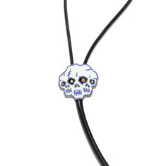Neon Park BONES Bolo Tie jewelry new pop series
