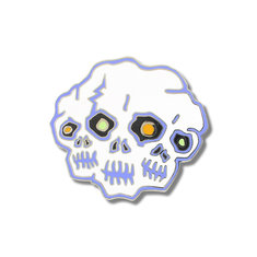 Neon Park BONES Brooch jewelry new pop series
