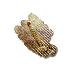 Neon Park RAIN CLOUD Brooch jewelry new pop series