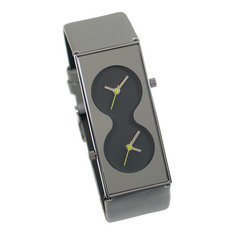 Karim Rashid BI MIRROR Wrist Watch ARCHIVED writing tools pens