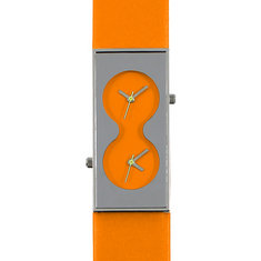 Karim Rashid BI ORANGE Wrist Watch ARCHIVED writing tools pens