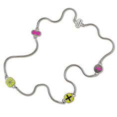  Rashid/Olabuenaga IKONS Necklace accessories jewelry