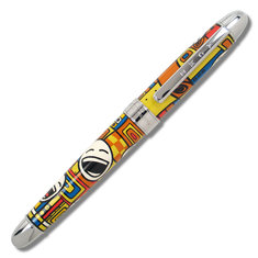 Thom Reaves HAPPY Standard Roller Ball ARCHIVED writing tools pens