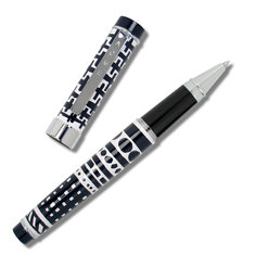Peter Shire T.M.E.O. Standard Roller Ball ARCHIVED writing tools pens