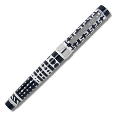 Peter Shire T.M.E.O. Standard Roller Ball ARCHIVED writing tools pens