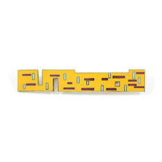 Laurinda Spear KEY LARGO Brooch