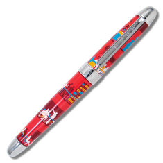Mandy Stehouwer DOLLHAUS Standard Roller Ball ARCHIVED writing tools pens
