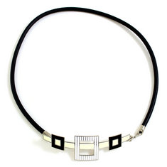 Robert AM Stern MAJESTIC Necklace
