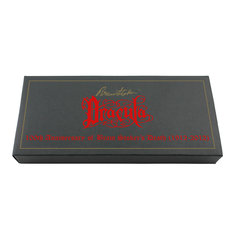 Bram Stoker DRACULA Anniversary Fountain Pen ARCHIVED writing tools pens