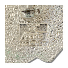 Matteo Thun DOWNTOWN 3 Brooch jewelry memphis designers for acme