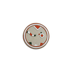 Matteo Thun MILANO Brooch