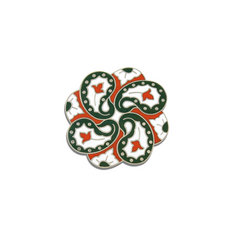 Matteo Thun RIMINI Brooch