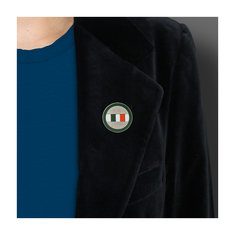 Matteo Thun ROMA Brooch jewelry memphis designers for acme