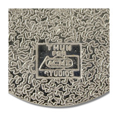 Matteo Thun ROMA Brooch jewelry memphis designers for acme