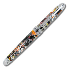 Marcel Wanders CRYSTAL Standard Roller Ball ARCHIVED writing tools pens