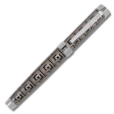 Frank Lloyd Wright BRICK Standard Roller Ball ARCHIVED writing tools pens