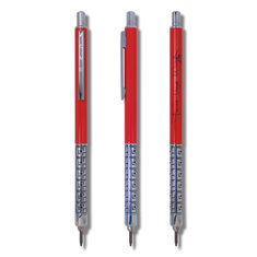 Frank Lloyd Wright FLW Architect's Pencil Set ARCHIVED writing tools pens