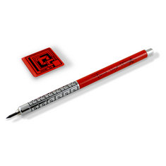 Frank Lloyd Wright FLW Architect's Pencil Set ARCHIVED writing tools pens