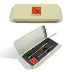 Frank Lloyd Wright FLW Architect's Pencil Set ARCHIVED writing tools pens