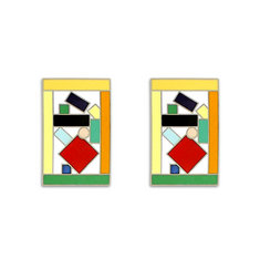 Marco Zanini ESMERALDA Earrings