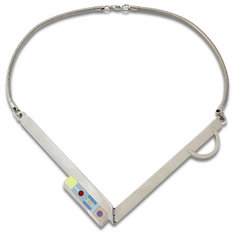 Marco Zanini ESPIRITU SANTO Necklace