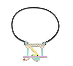Marco Zanini MARACCIBO Necklace
