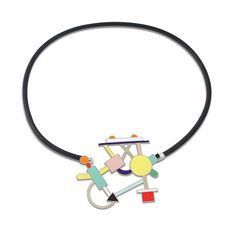 Marco Zanini MORGANA Necklace