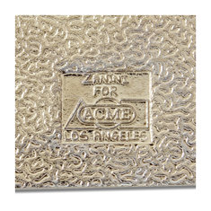 Marco Zanini SOLEDAD Brooch jewelry memphis designers for acme