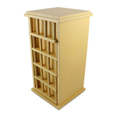 Marco Zanuso Vertical 5 Drawer Box objects objects