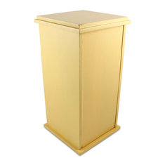 Marco Zanuso Vertical 5 Drawer Box objects objects