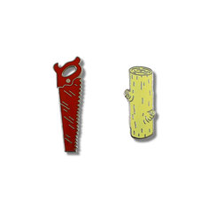 Bob Zoell Z-Z-Z-Z Earrings jewelry acme collection